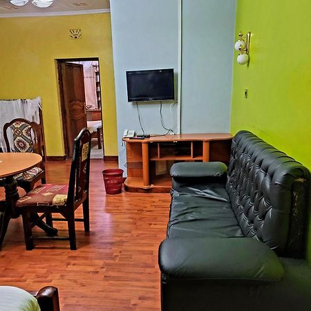 Apex Resort Nakuru Ngoại thất bức ảnh