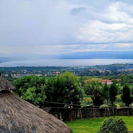 Apex Resort Nakuru Ngoại thất bức ảnh