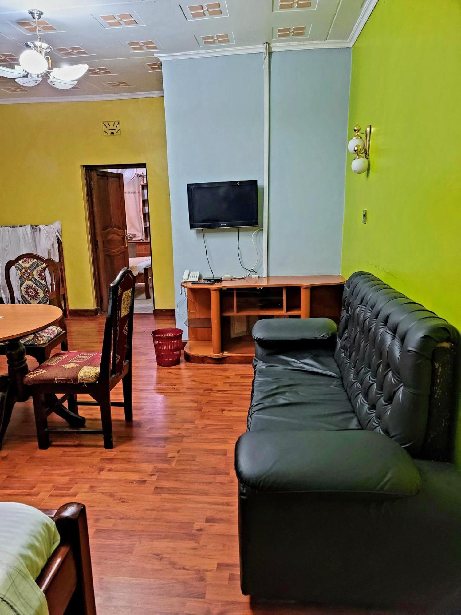 Apex Resort Nakuru Ngoại thất bức ảnh