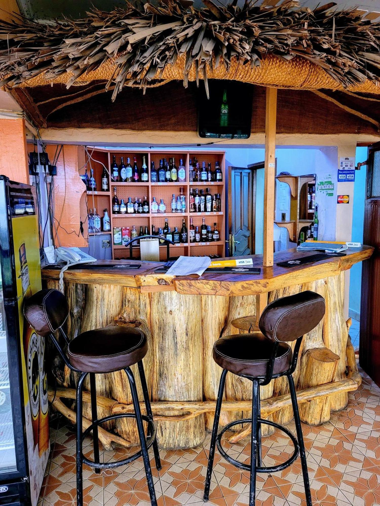 Apex Resort Nakuru Ngoại thất bức ảnh