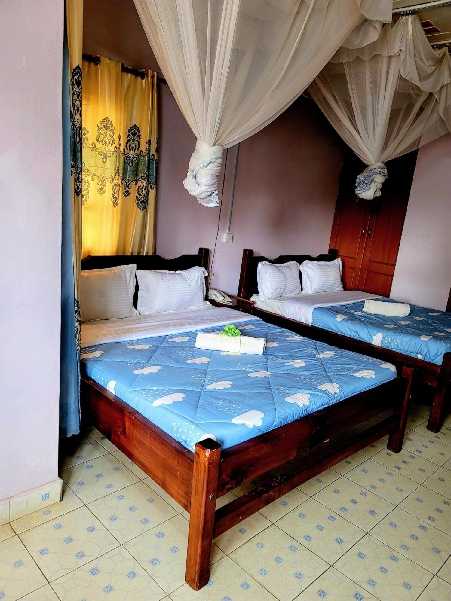 Apex Resort Nakuru Ngoại thất bức ảnh