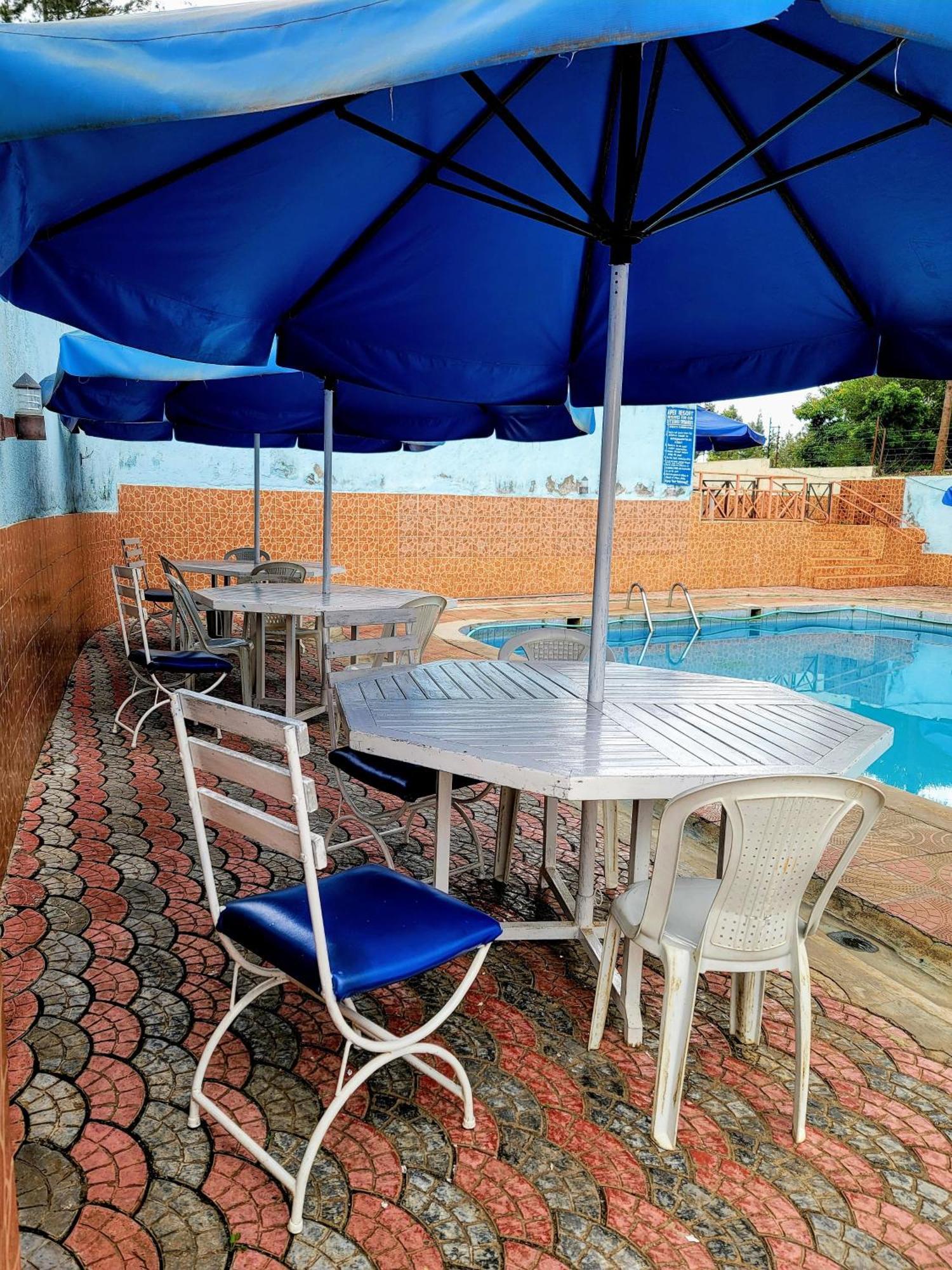 Apex Resort Nakuru Ngoại thất bức ảnh