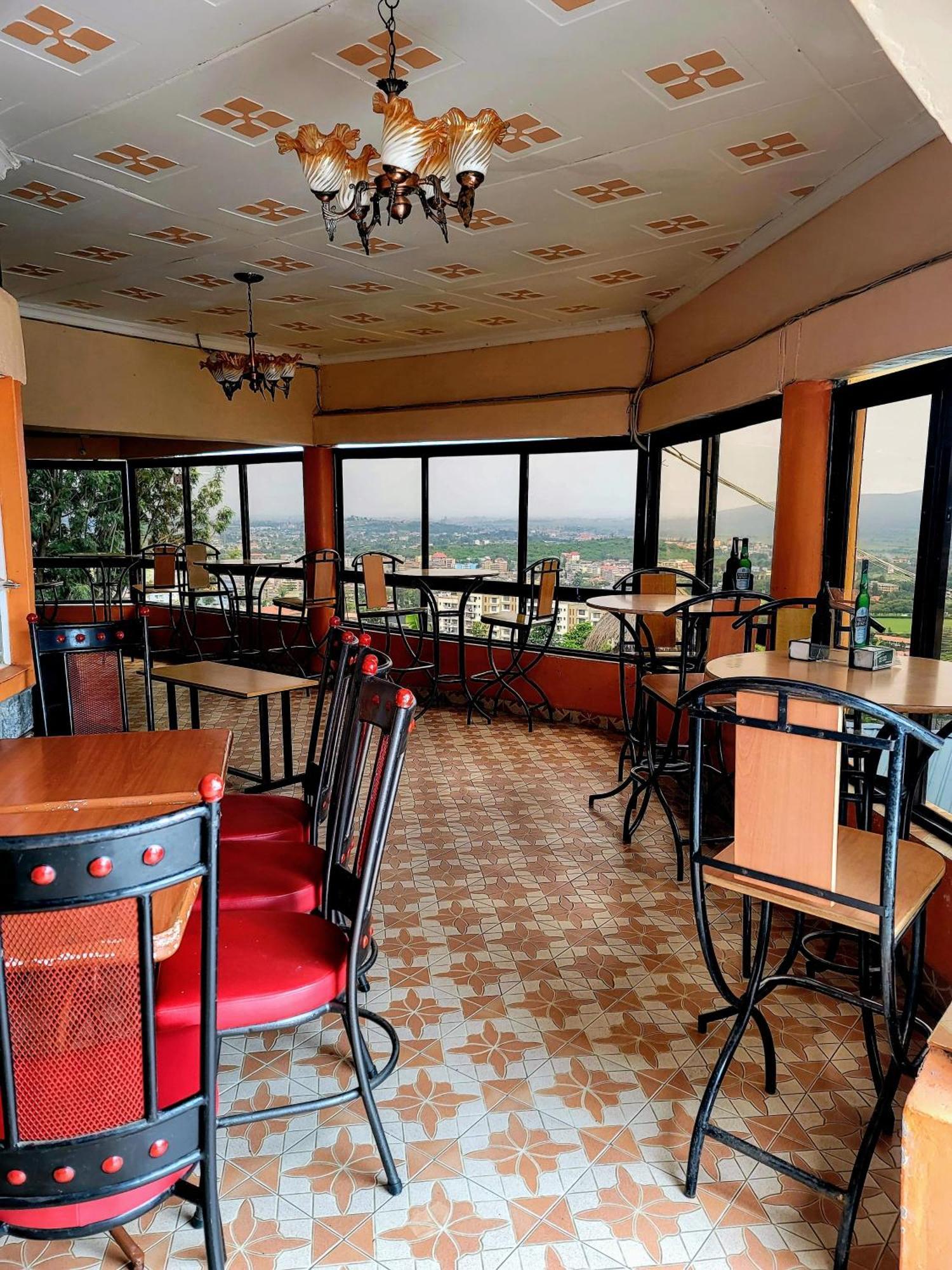 Apex Resort Nakuru Ngoại thất bức ảnh