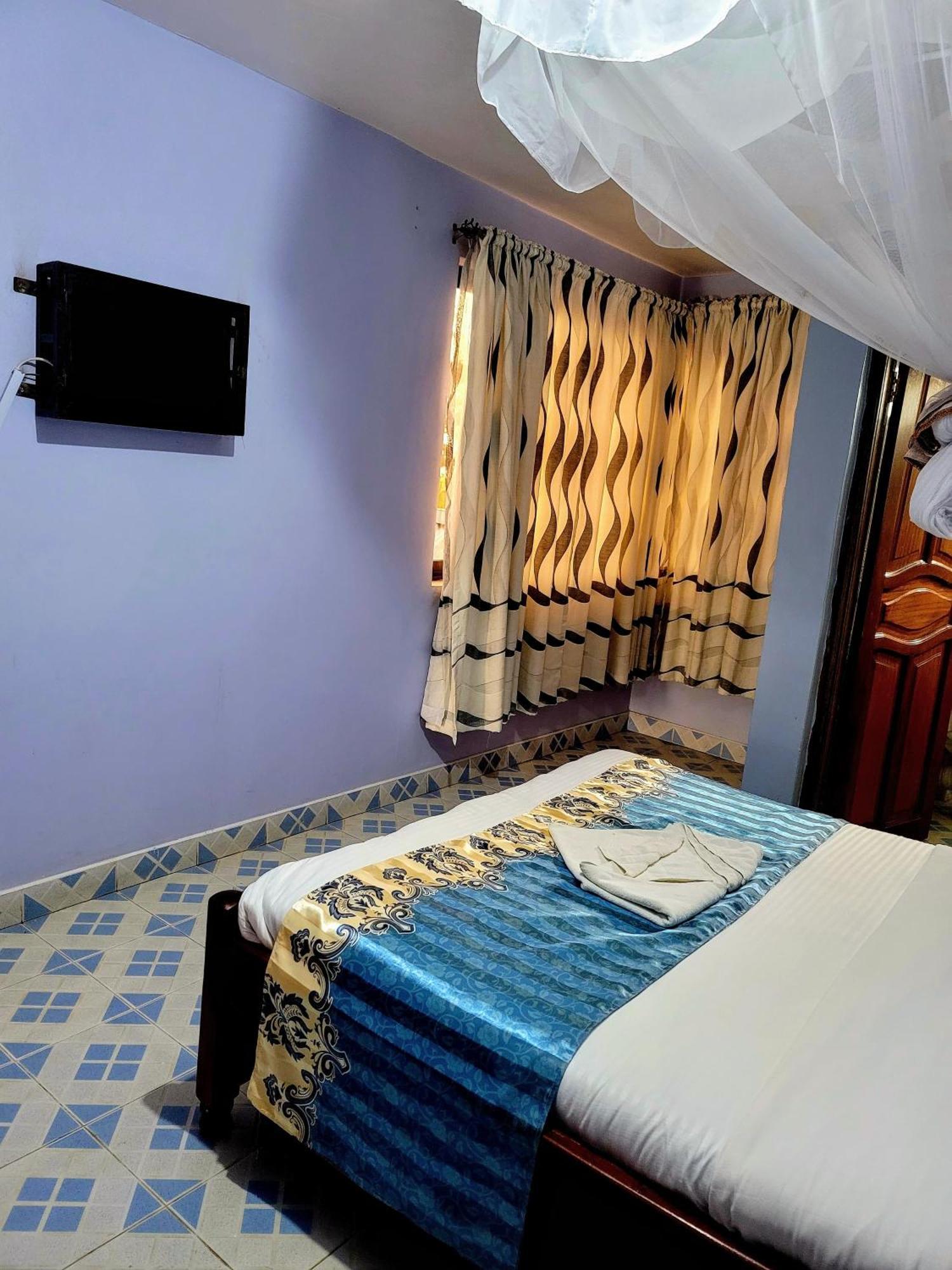 Apex Resort Nakuru Ngoại thất bức ảnh