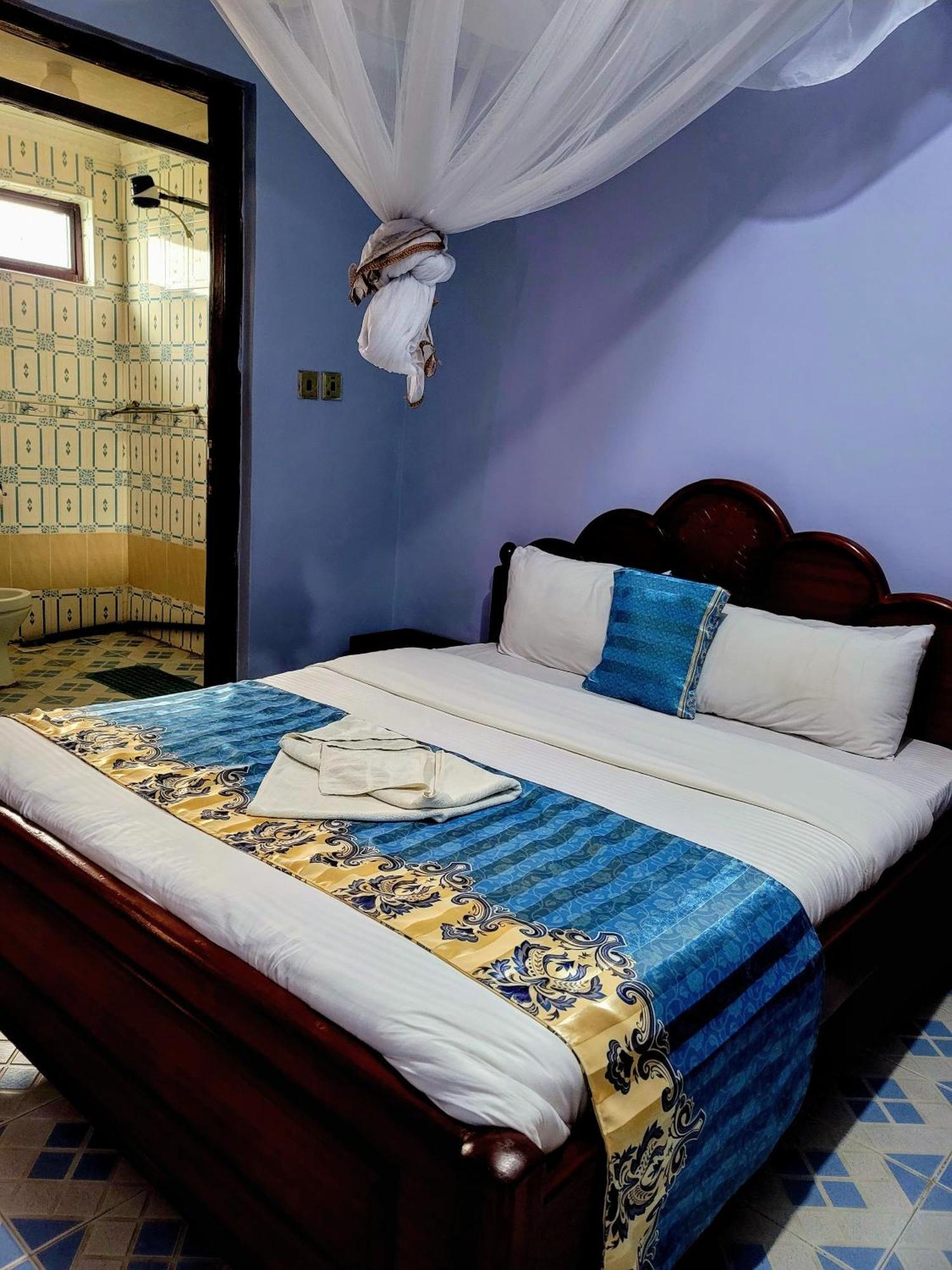 Apex Resort Nakuru Ngoại thất bức ảnh