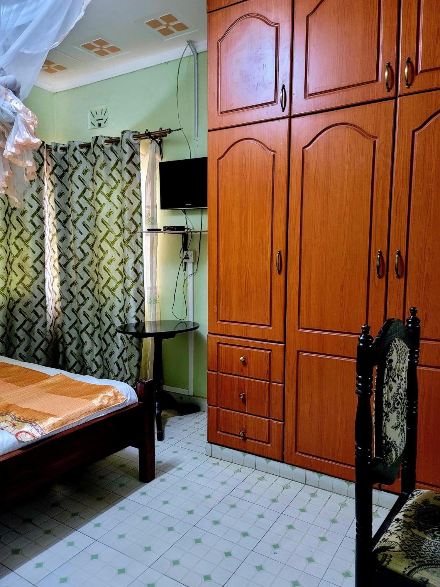 Apex Resort Nakuru Ngoại thất bức ảnh