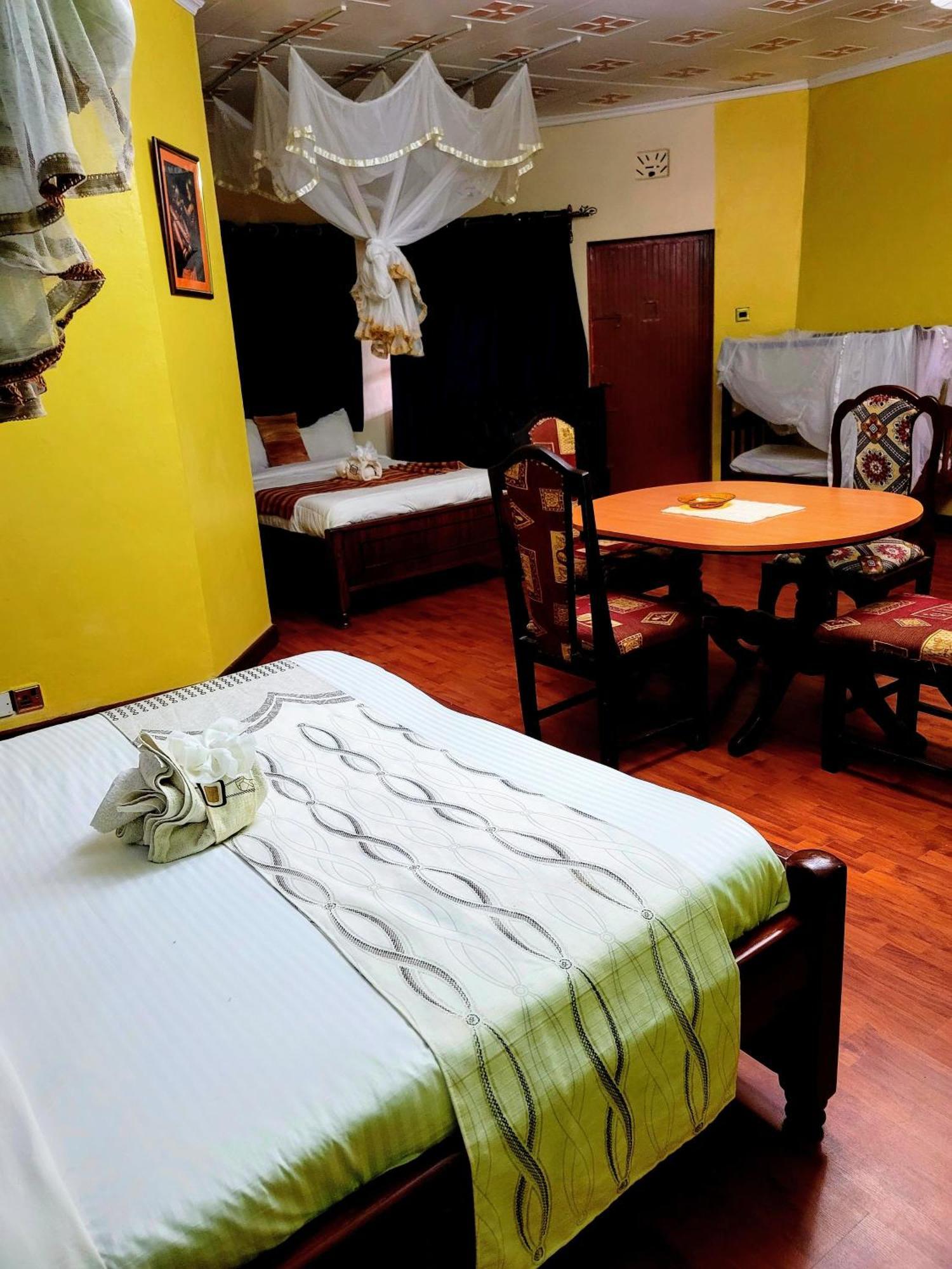Apex Resort Nakuru Ngoại thất bức ảnh