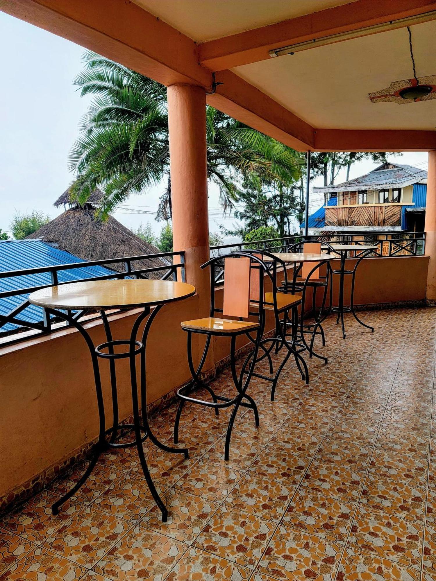 Apex Resort Nakuru Ngoại thất bức ảnh