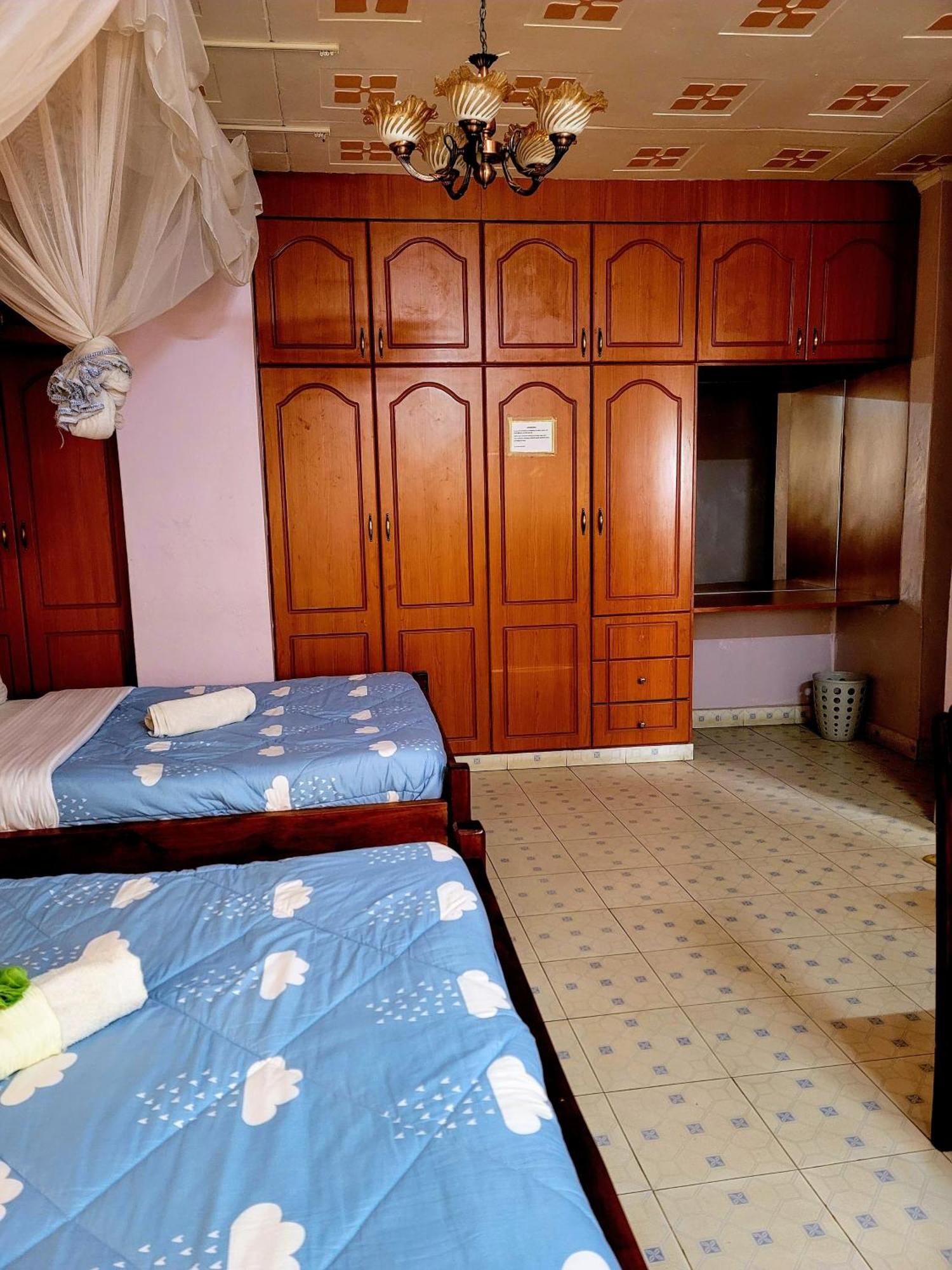 Apex Resort Nakuru Ngoại thất bức ảnh