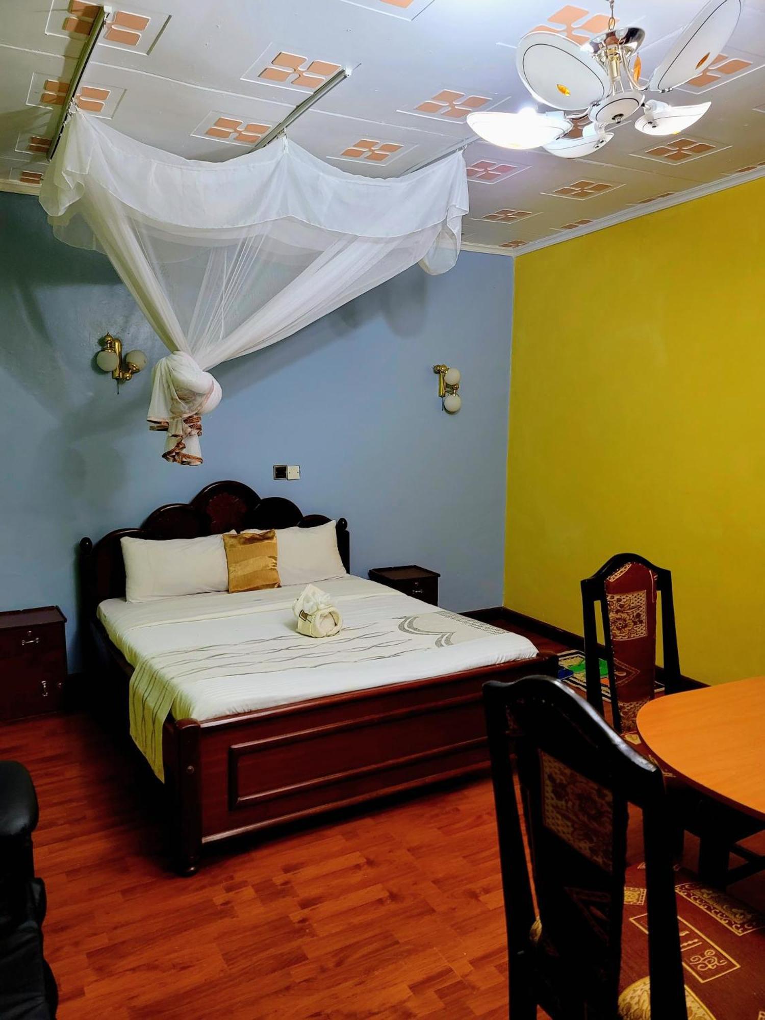 Apex Resort Nakuru Ngoại thất bức ảnh