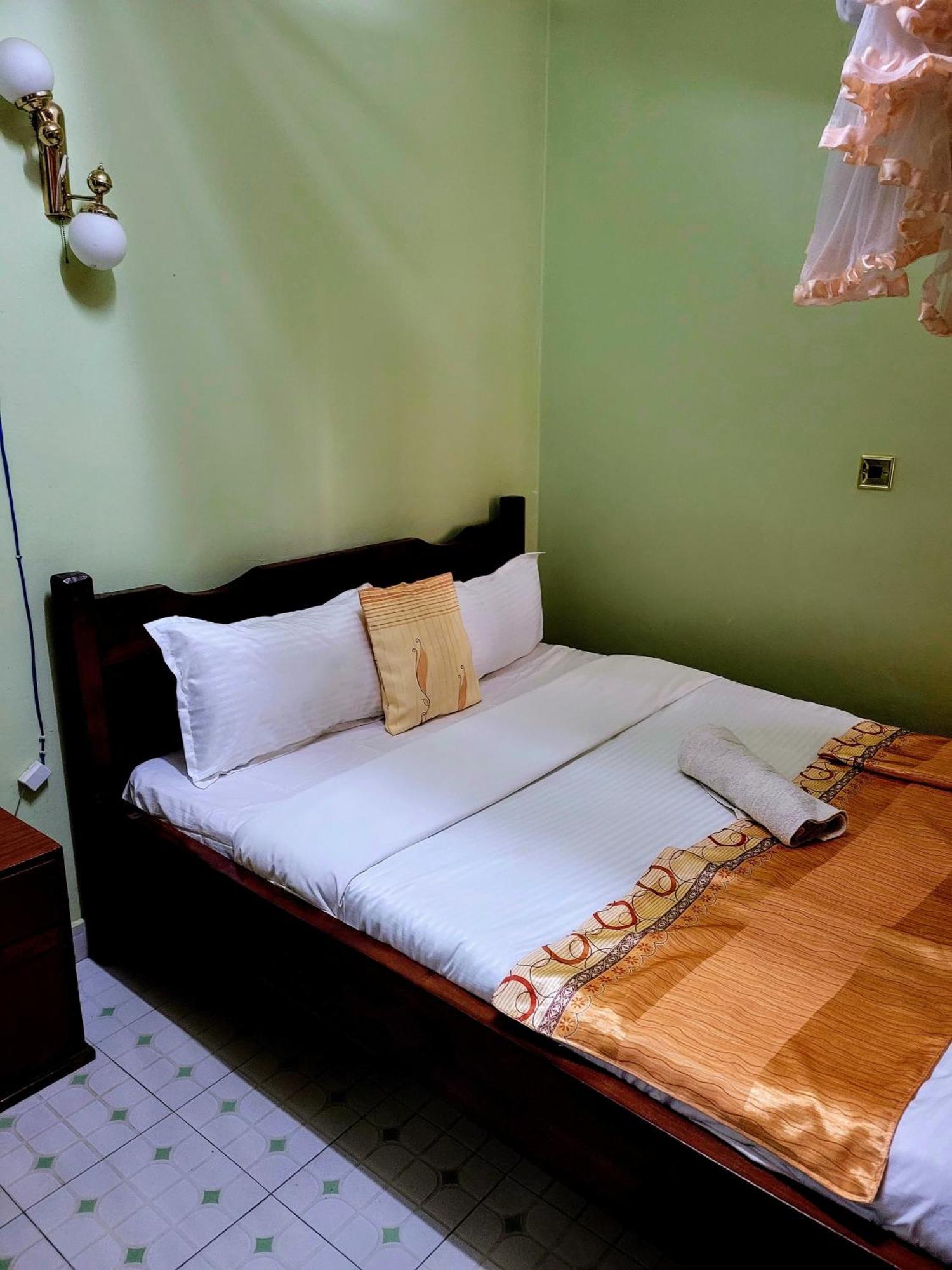 Apex Resort Nakuru Ngoại thất bức ảnh