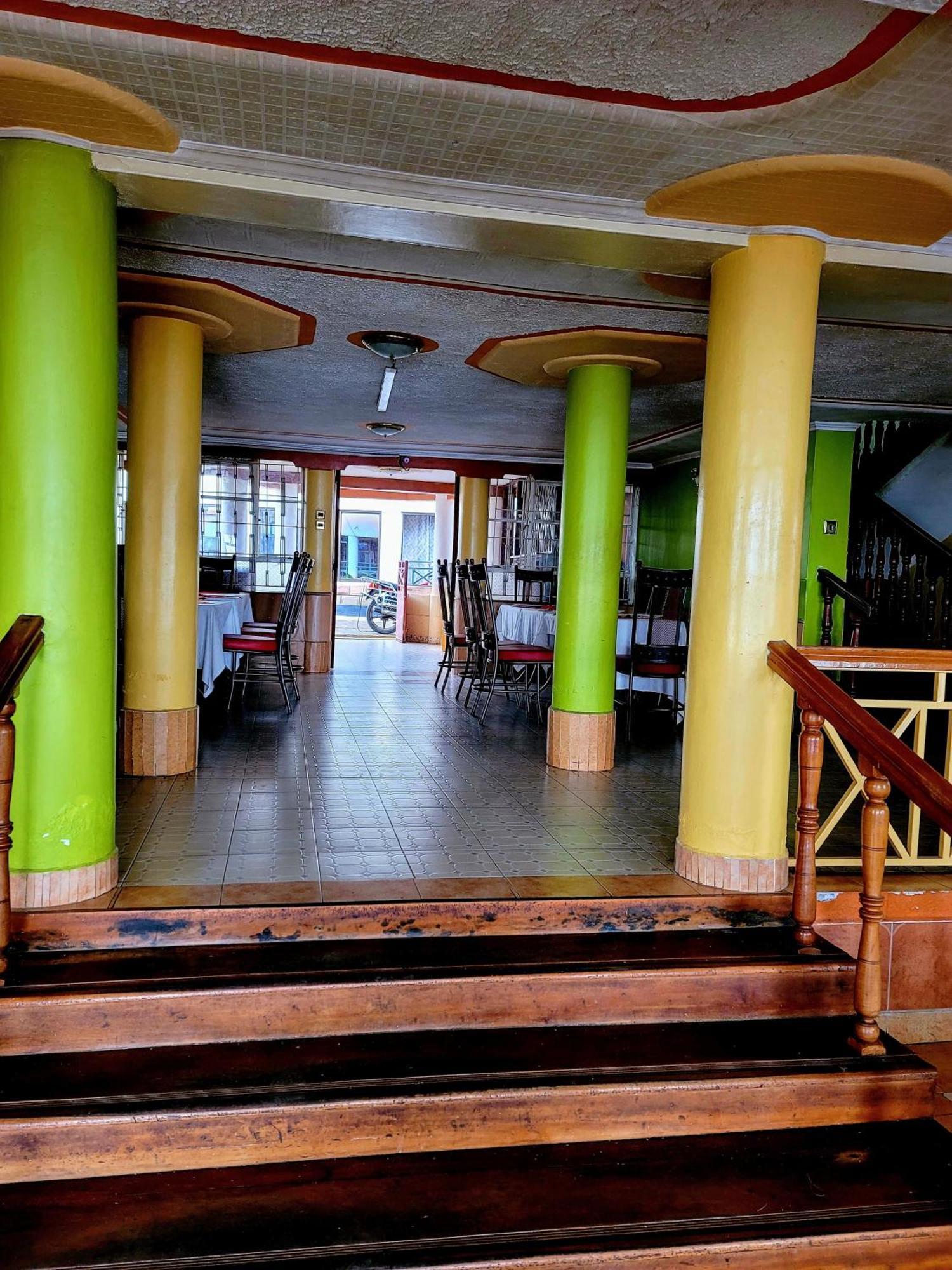 Apex Resort Nakuru Ngoại thất bức ảnh