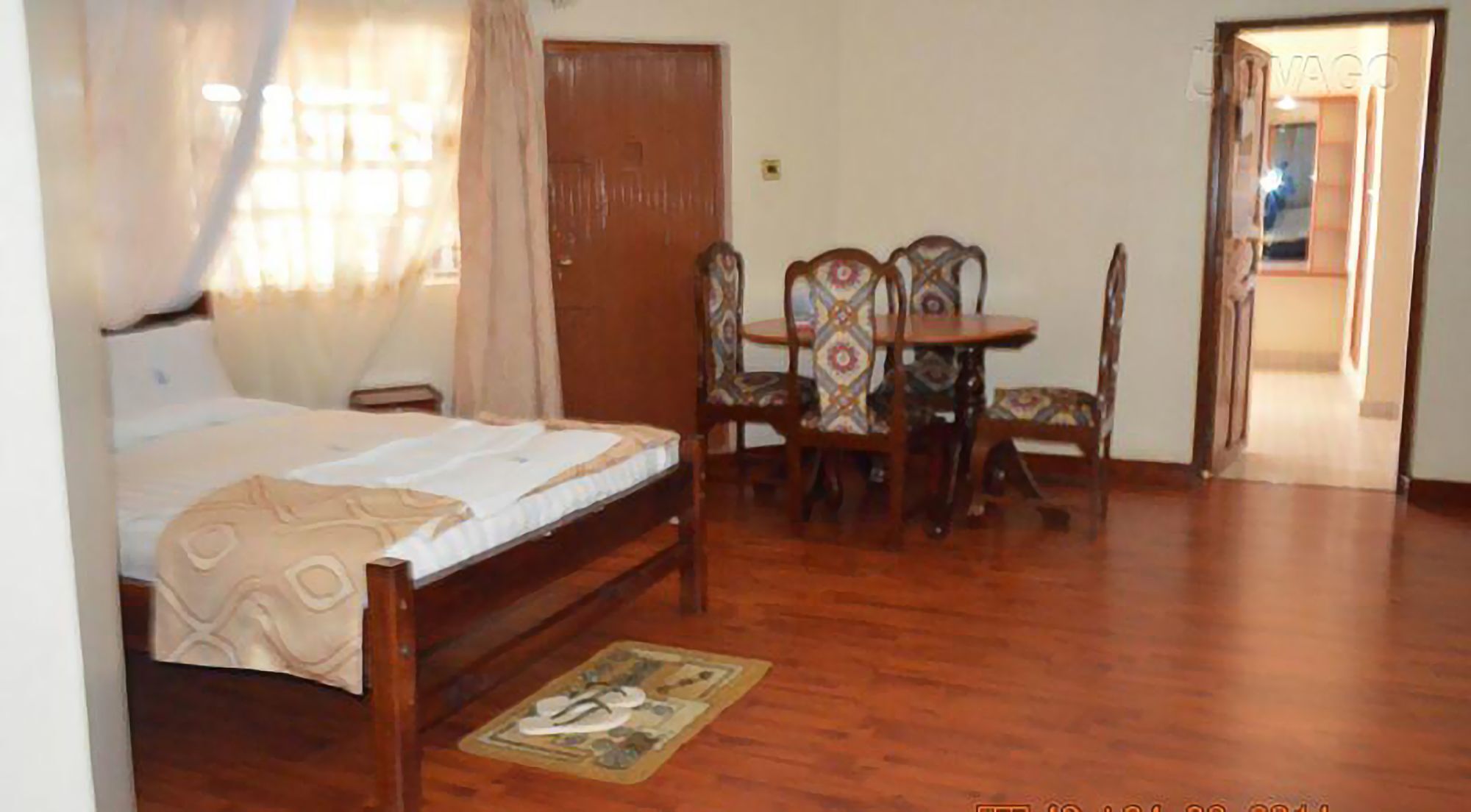 Apex Resort Nakuru Ngoại thất bức ảnh