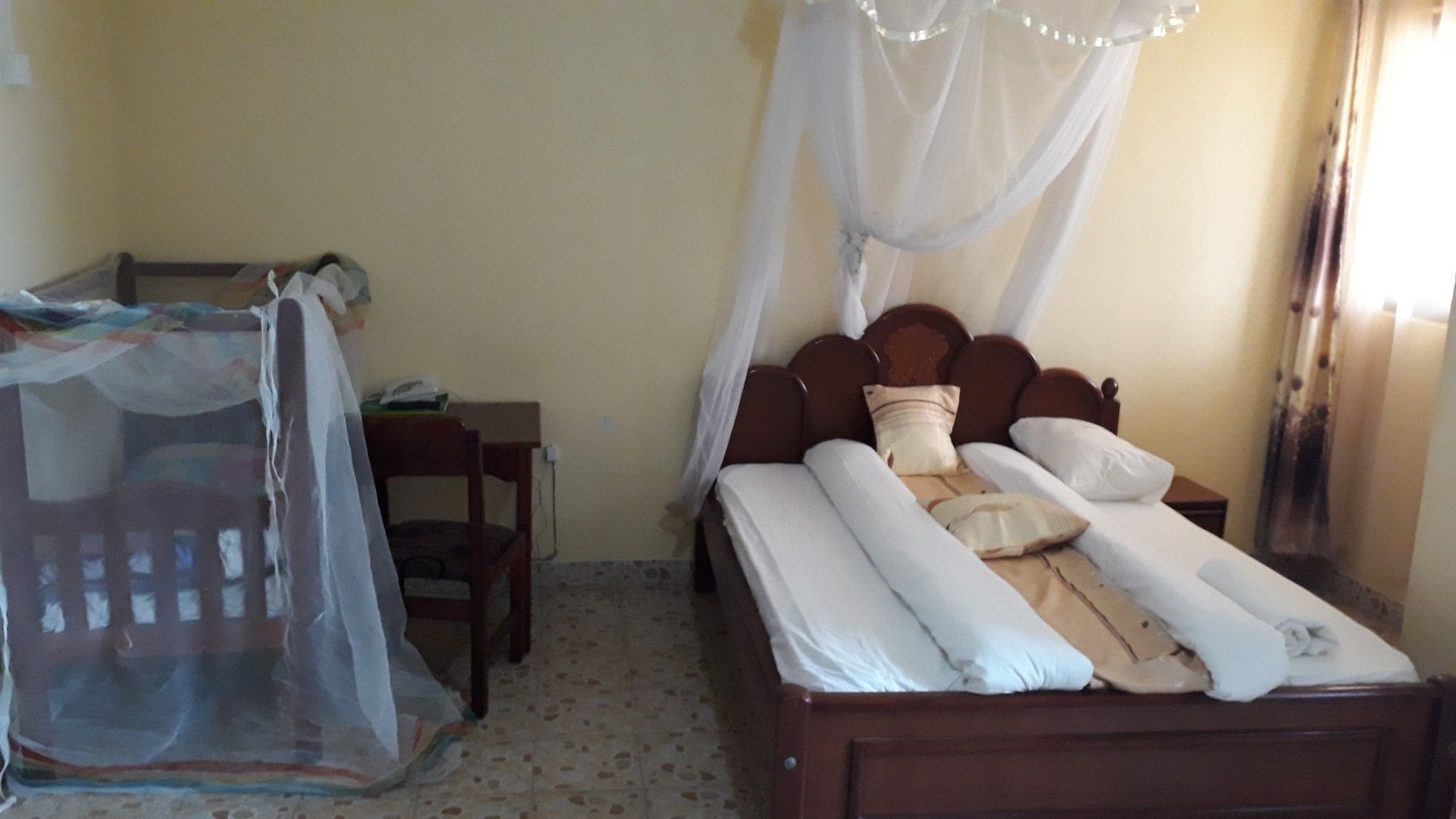 Apex Resort Nakuru Ngoại thất bức ảnh