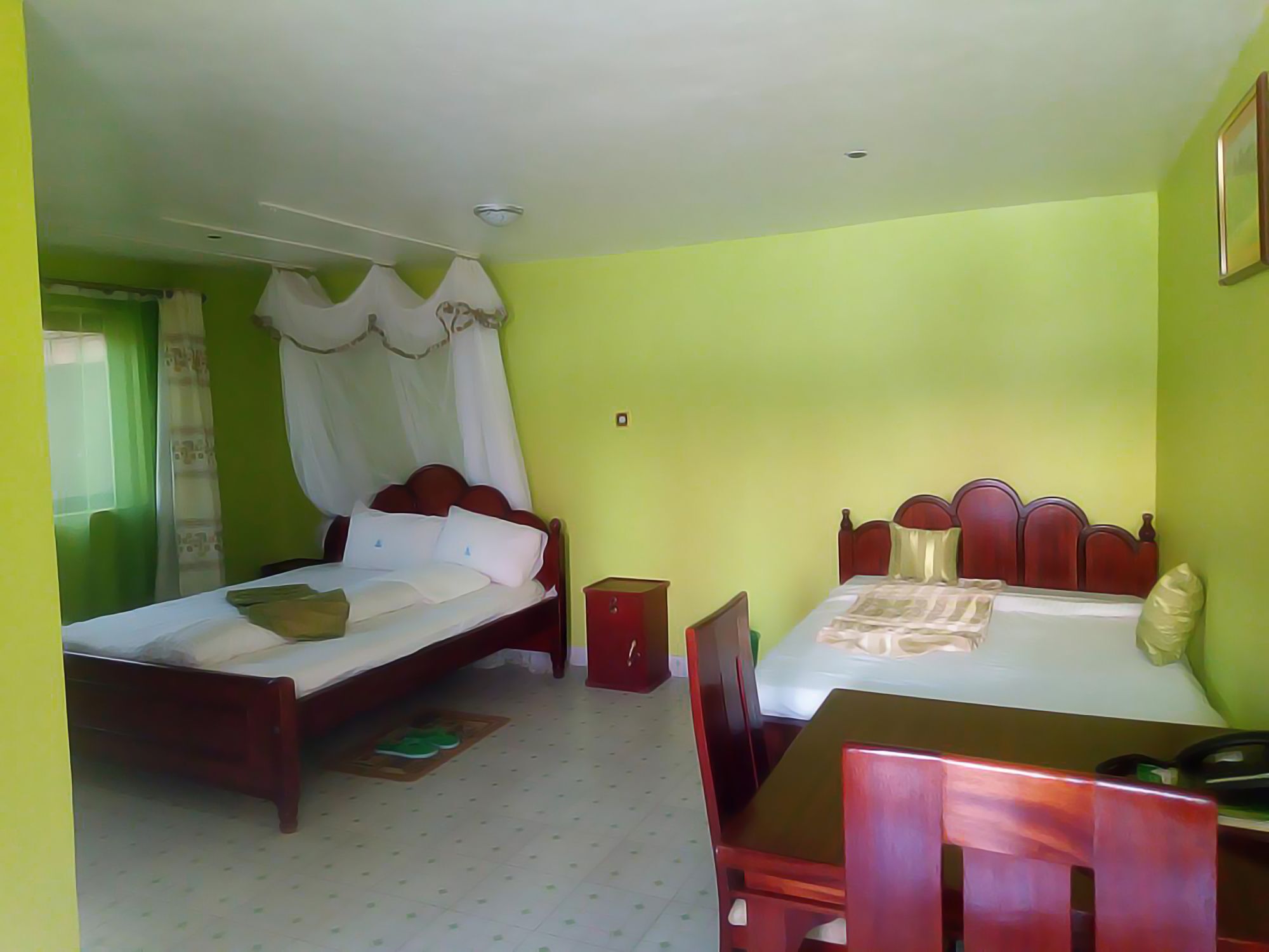 Apex Resort Nakuru Ngoại thất bức ảnh