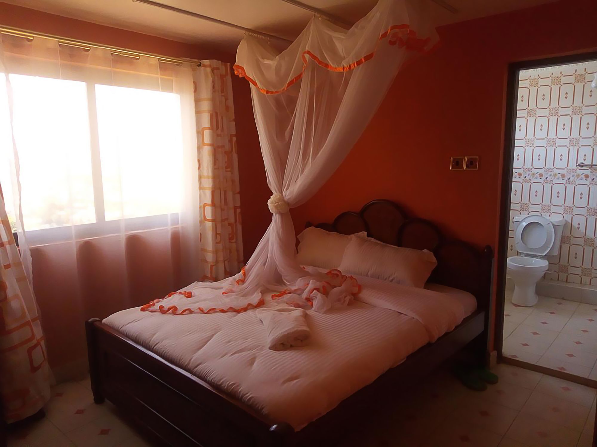 Apex Resort Nakuru Ngoại thất bức ảnh
